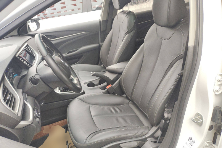 别克 英朗 2019款 18T 自动互联精英型 国VI局部细节19