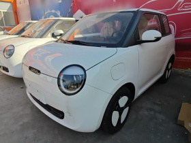 长安启源 长安Lumin 2024款 130km 清悦款