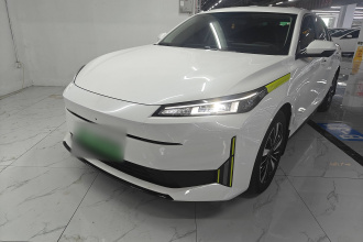 长安启源A05 2025款 真香版 70 超越型