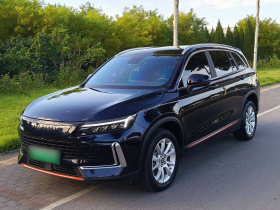 创维汽车 创维HT-i 2022款 1.5L PHEV 115KM 智惠版