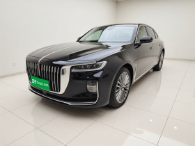 红旗H9 2020款 2.0T 智联旗畅版