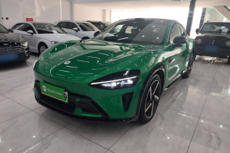 小米汽车 小米YU7 2025款 超长续航高性能四驱Max版