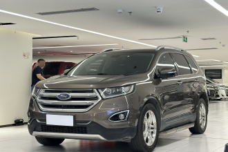 福特 锐界 2016款 EcoBoost 245 两驱豪锐型 7座