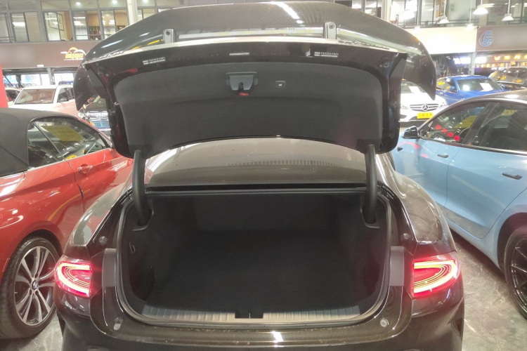 小米汽车 小米SU7 Ultra 2025款 Ultra局部细节23