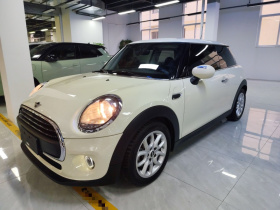 MINI 2020款 1.5T ONE