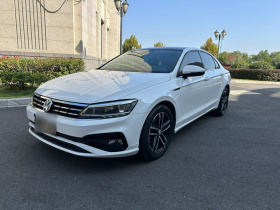 大众 凌渡 2021款 280TSI DSG舒适版