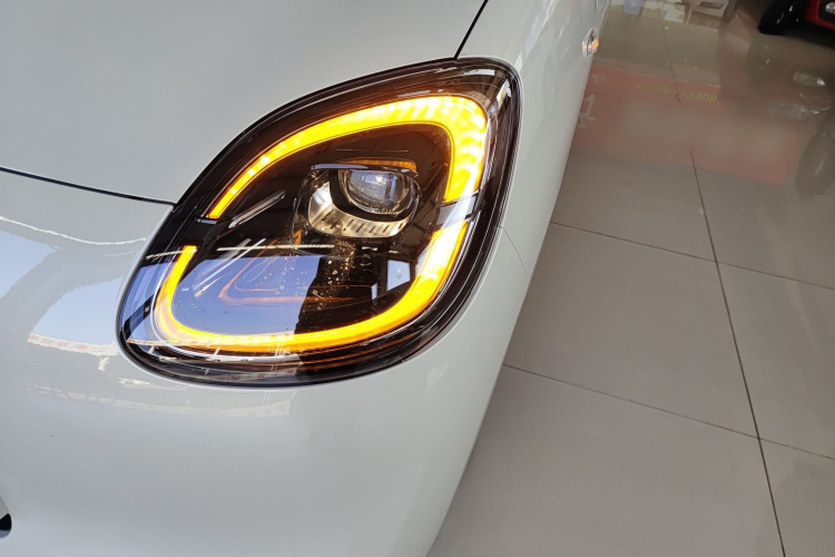 五菱汽车 宏光MINIEV 2025款 四门版 进阶款局部细节36