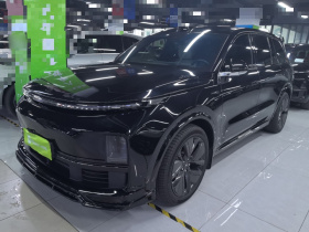 理想汽车 理想L9 2024款 Ultra