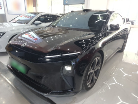 蔚来ET5 2022款 75kWh