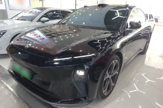 蔚来ET5 2022款 75kWh