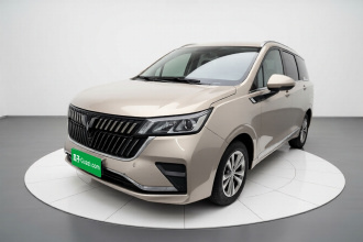 五菱汽车 五菱佳辰 2022款 1.5T 手动轻享活力型