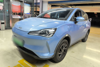 哪吒汽车 哪吒V 2021款 标准续航版升级型