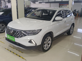 捷达VS5 2019款 280TSI 自动悦享型