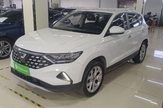 捷达VS5 2019款 280TSI 自动悦享型