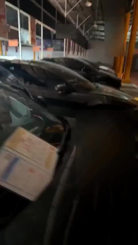 特斯拉 Model 3 2023款 长续航全轮驱动版讲解2