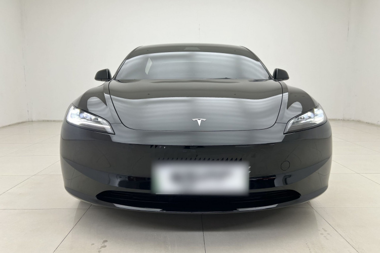 特斯拉 Model 3 2023款 后轮驱动版车身外观6007