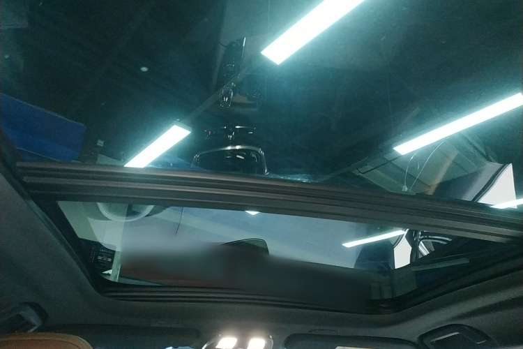 沃尔沃S90 2023款 B5 智逸豪华版局部细节22