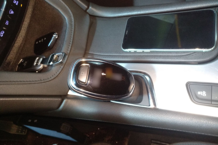 凯迪拉克XT5 2018款 25T 豪华型局部细节18