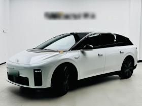 理想汽车 理想i6 2025款 两驱标准型