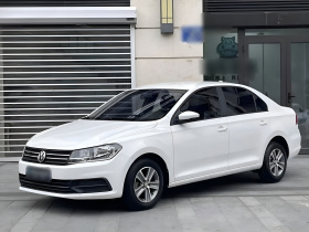 大众 桑塔纳 2018款 1.5L 手动风尚版