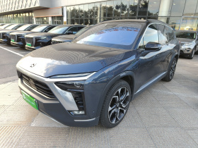 蔚来ES8 2020款 580KM 六座版