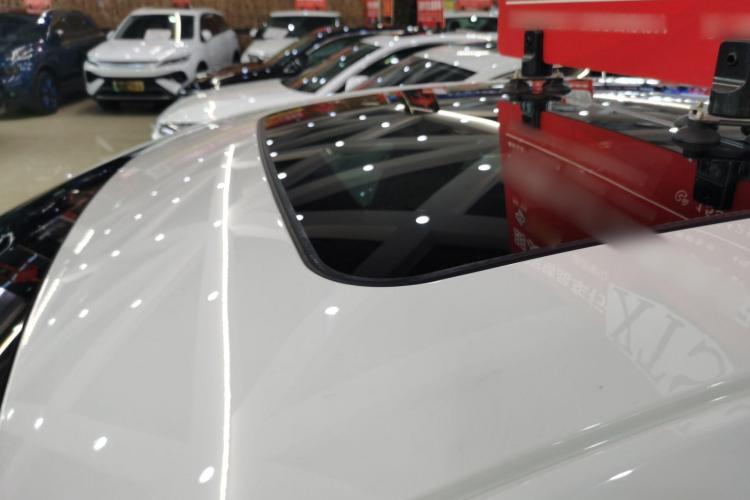 凯迪拉克XTS 2018款 28T 技术型车身外观57