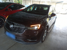 别克 昂科威 2020款 20T 两驱领先型