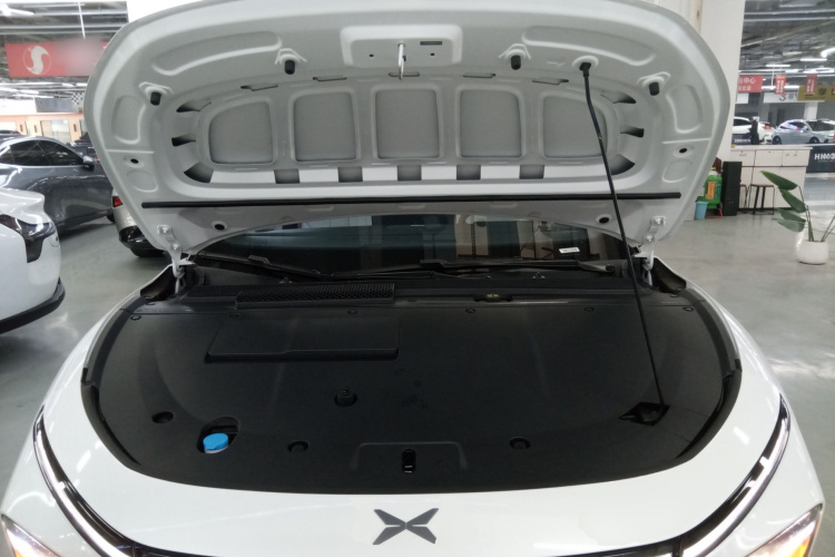 小鹏P7+ 2024款 长续航 Max局部细节24