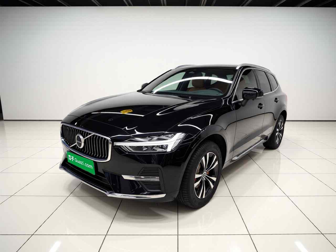 沃尔沃XC60 2024款 B5 四驱智逸豪华版(2)