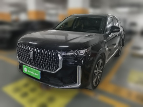 奔腾T99 2020款 20TD 自动旗舰型