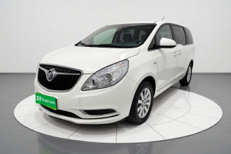 别克GL8 2018款 28T 豪华型 国VI