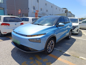 小鹏G3 2021款 G3i 520N+