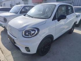 零跑汽车 零跑T03 2025款 310舒享版