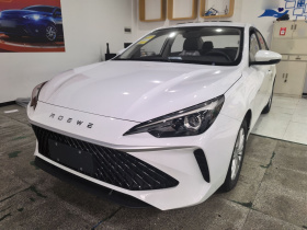 荣威i5 2026款 1.5L CVT豪华版