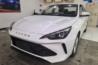 荣威i5 2026款 1.5L CVT豪华版