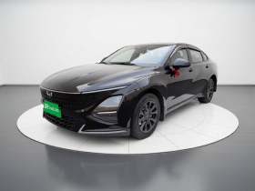 五菱汽车 五菱星光 2025款 70km 智能标准型