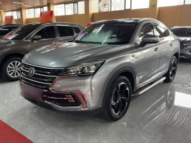 长安CS85 COUPE 2019款 2.0T 自动品版 国VI