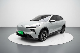 奔腾 悦意03 2025款 565km 悠享版