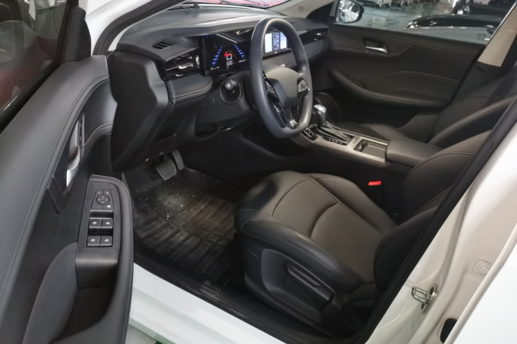 荣威i5 2026款 1.5L CVT豪华版局部细节19