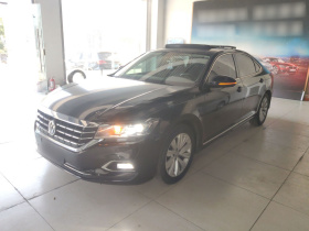 大众 帕萨特 2019款 330TSI 精英版 国VI