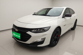 雪佛兰 迈锐宝XL 2019款 Redline 550T 自动锐联版