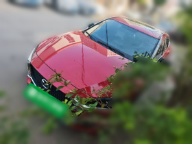 马自达CX-4 2021款 2.0L 自动两驱蓝天活力版