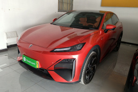 深蓝汽车 深蓝S07 2024款 215Max 乾崑智驾ADS SE增程版