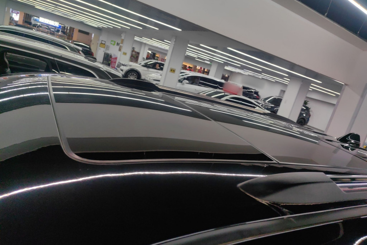 Jeep 大切诺基(进口) 2015款 3.6L 豪华导航版局部细节57