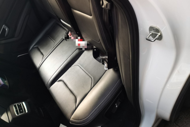 比亚迪 宋Pro 2021款 1.5T 自动精英型中控内饰21