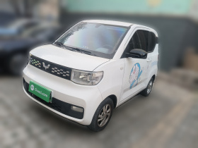 五菱汽车 宏光MINIEV 2020款 自在款 磷酸铁锂