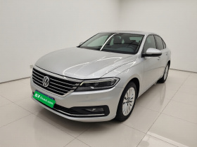 大众 朗逸 2019款 1.5L 自动视野版 国VI