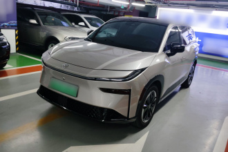 丰田 铂智3X 2025款 520 Pro+