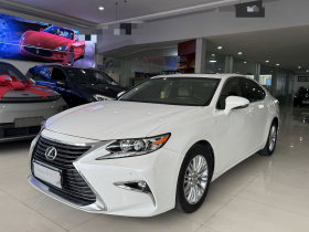 雷克萨斯ES 2016款 200 Midnight特别限量版