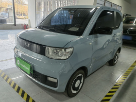 五菱汽车 宏光MINIEV 2022款 自在款 磷酸铁锂